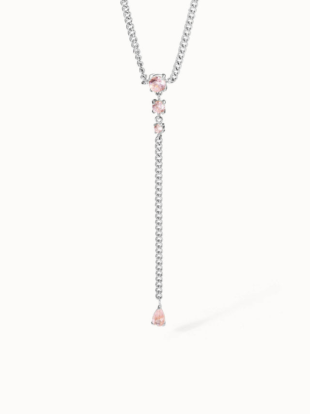 Collier Pink Glamor