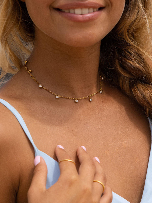 Collier Nani