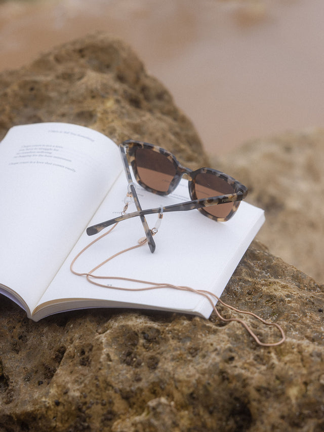 Sleeky Glasses Chain