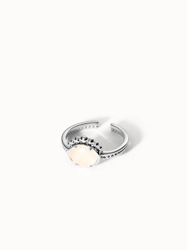Bague Inner Light