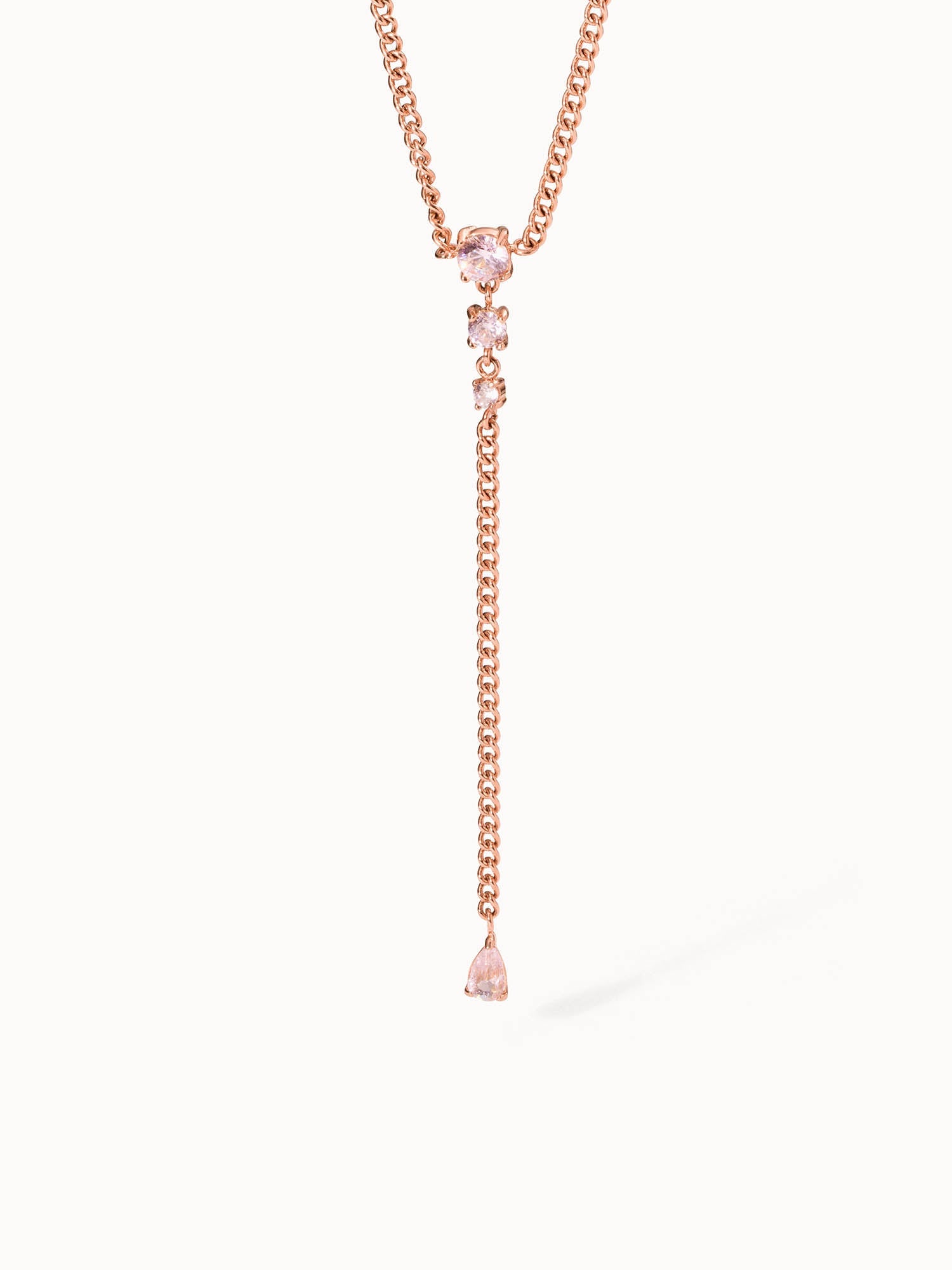 Collier Pink Glamor