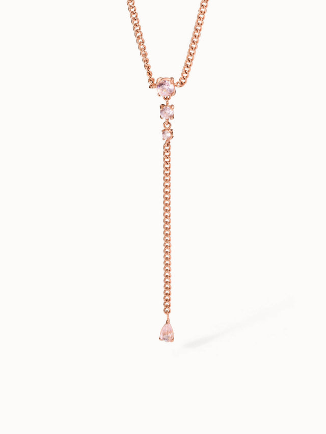 Collier Pink Glamor