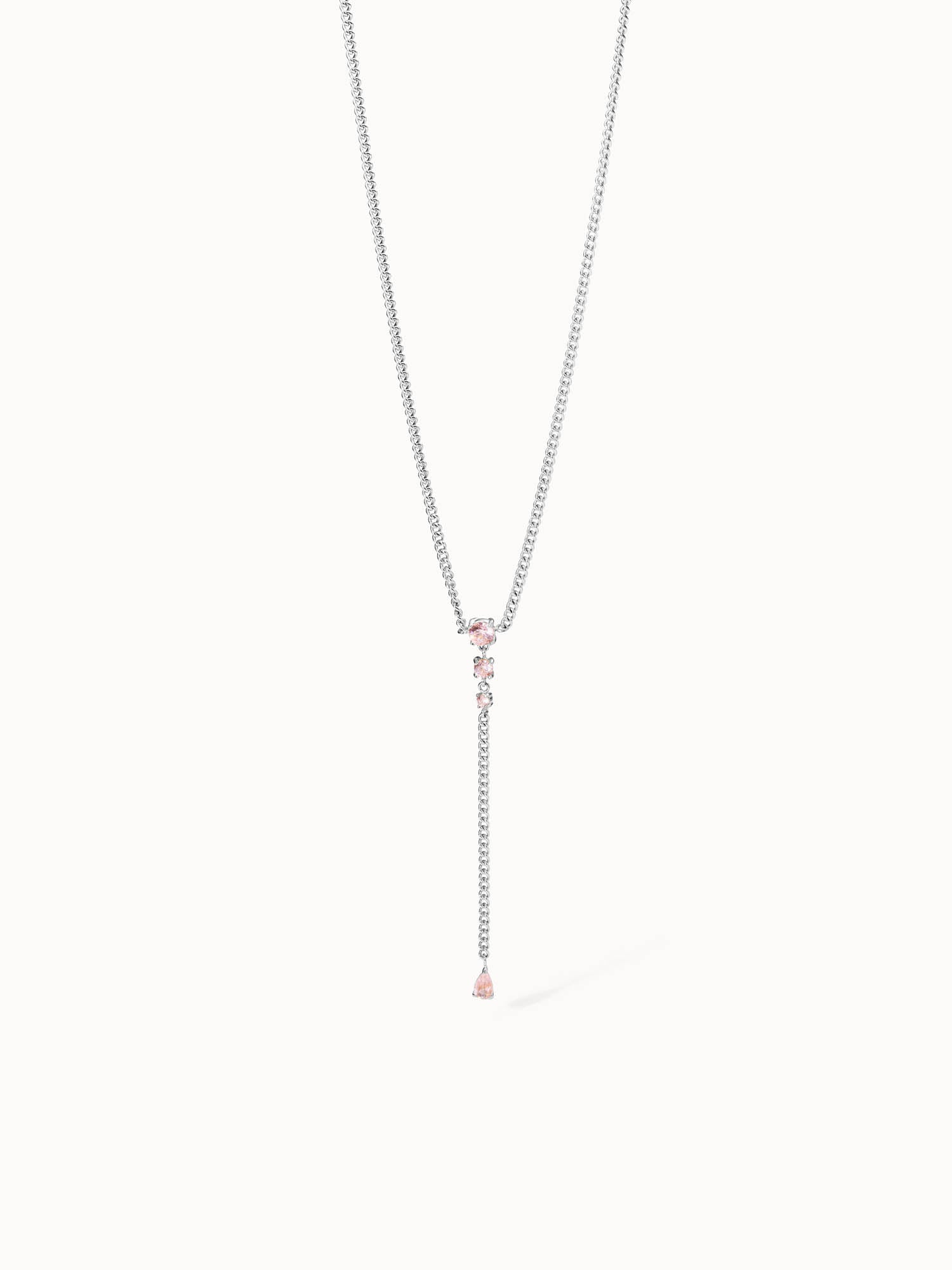 Collier Pink Glamor