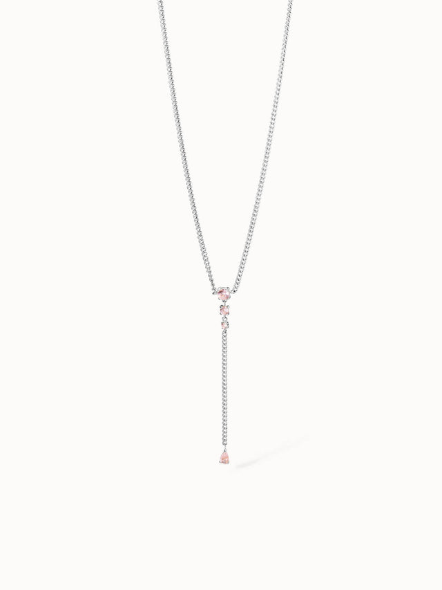 Collier Pink Glamor