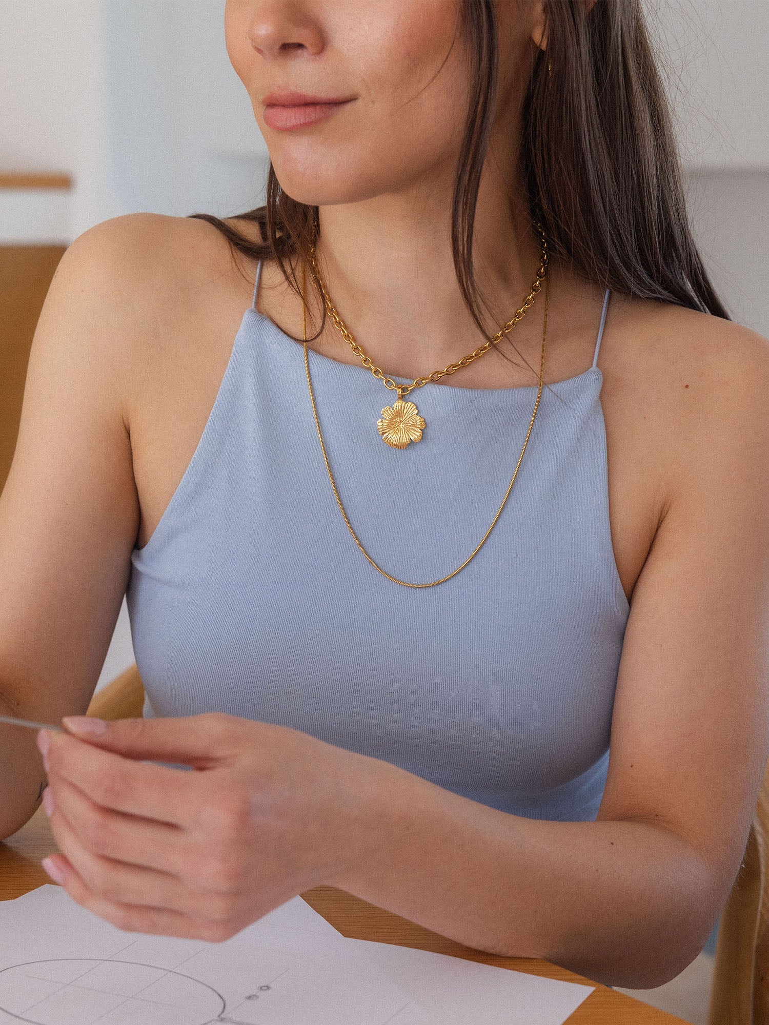 Jewelry advent calendar 2025