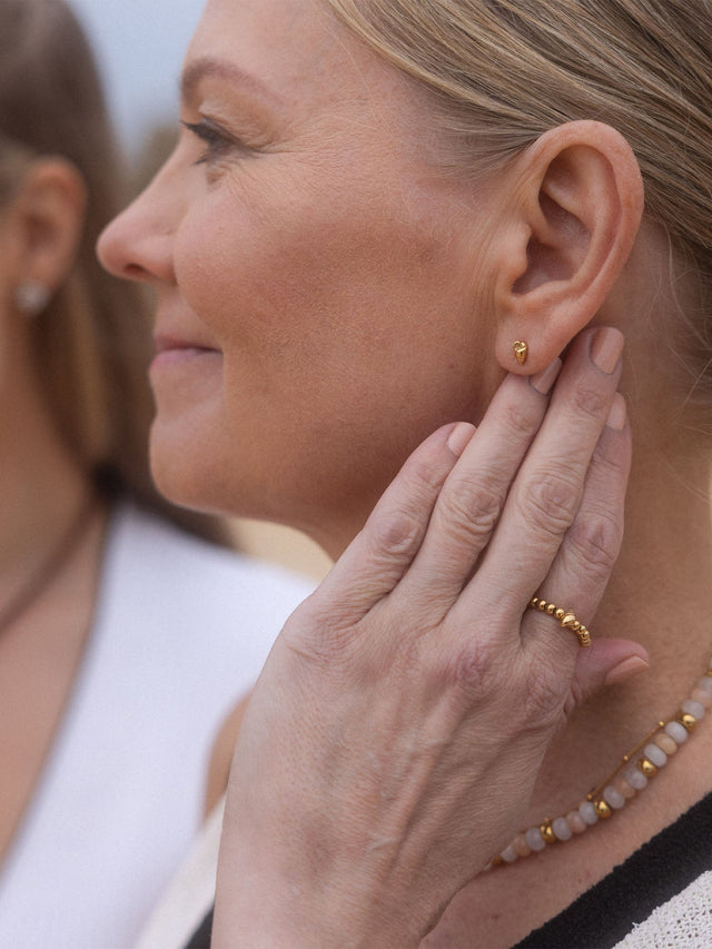 Boucles d'oreilles Oceanside