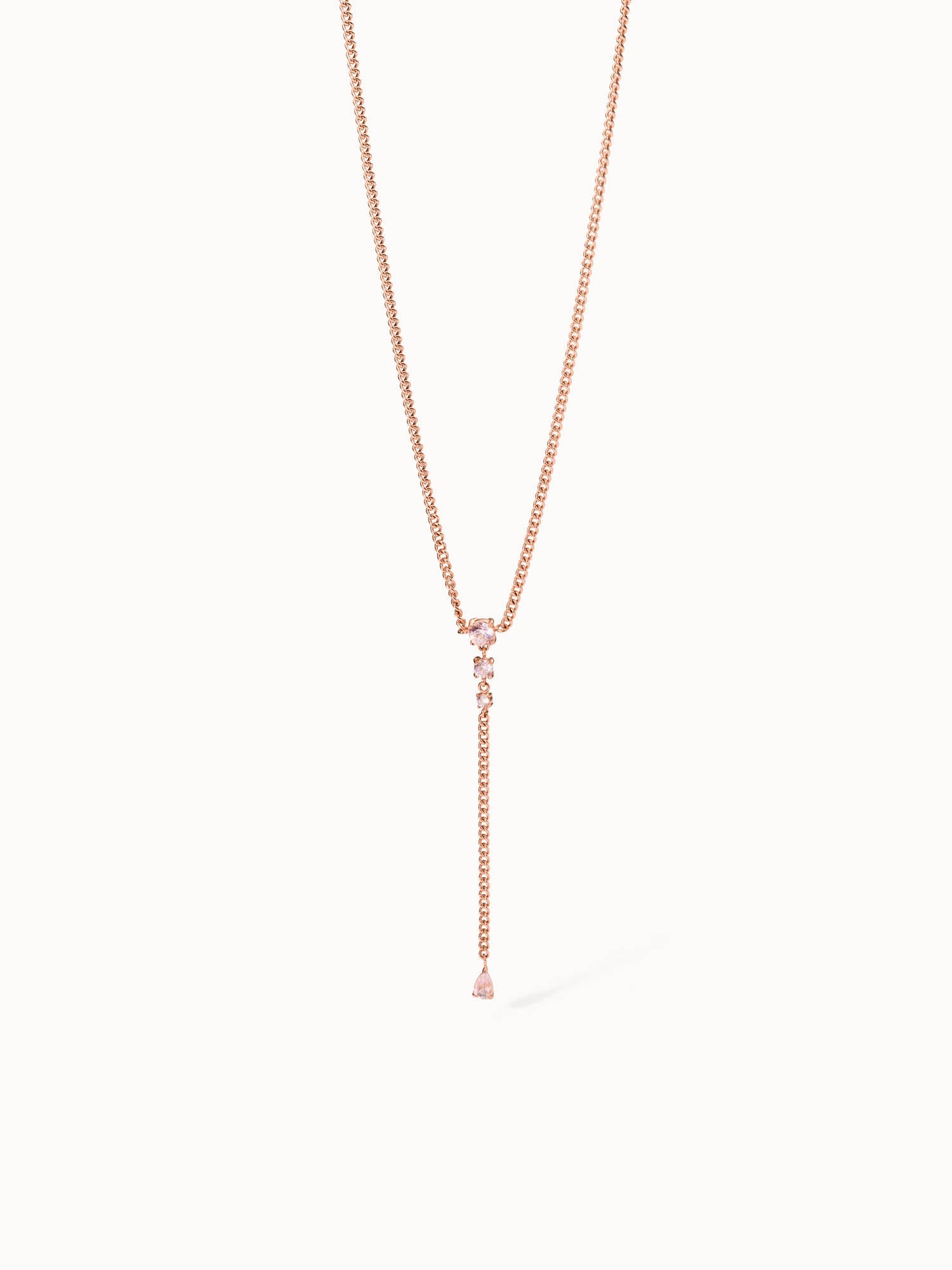Collier Pink Glamor