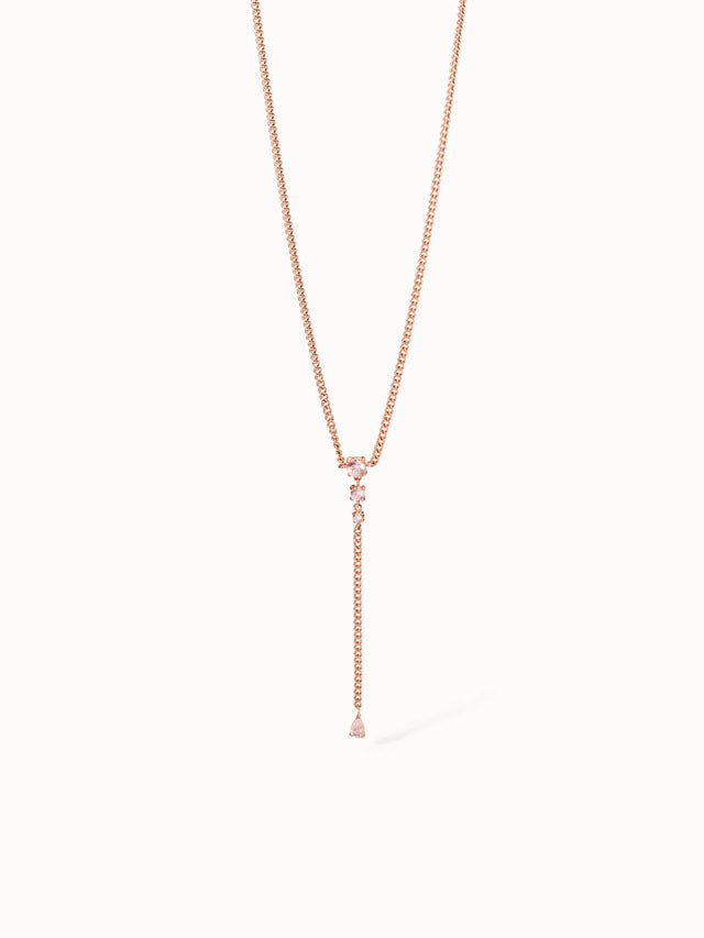 Collier Pink Glamor