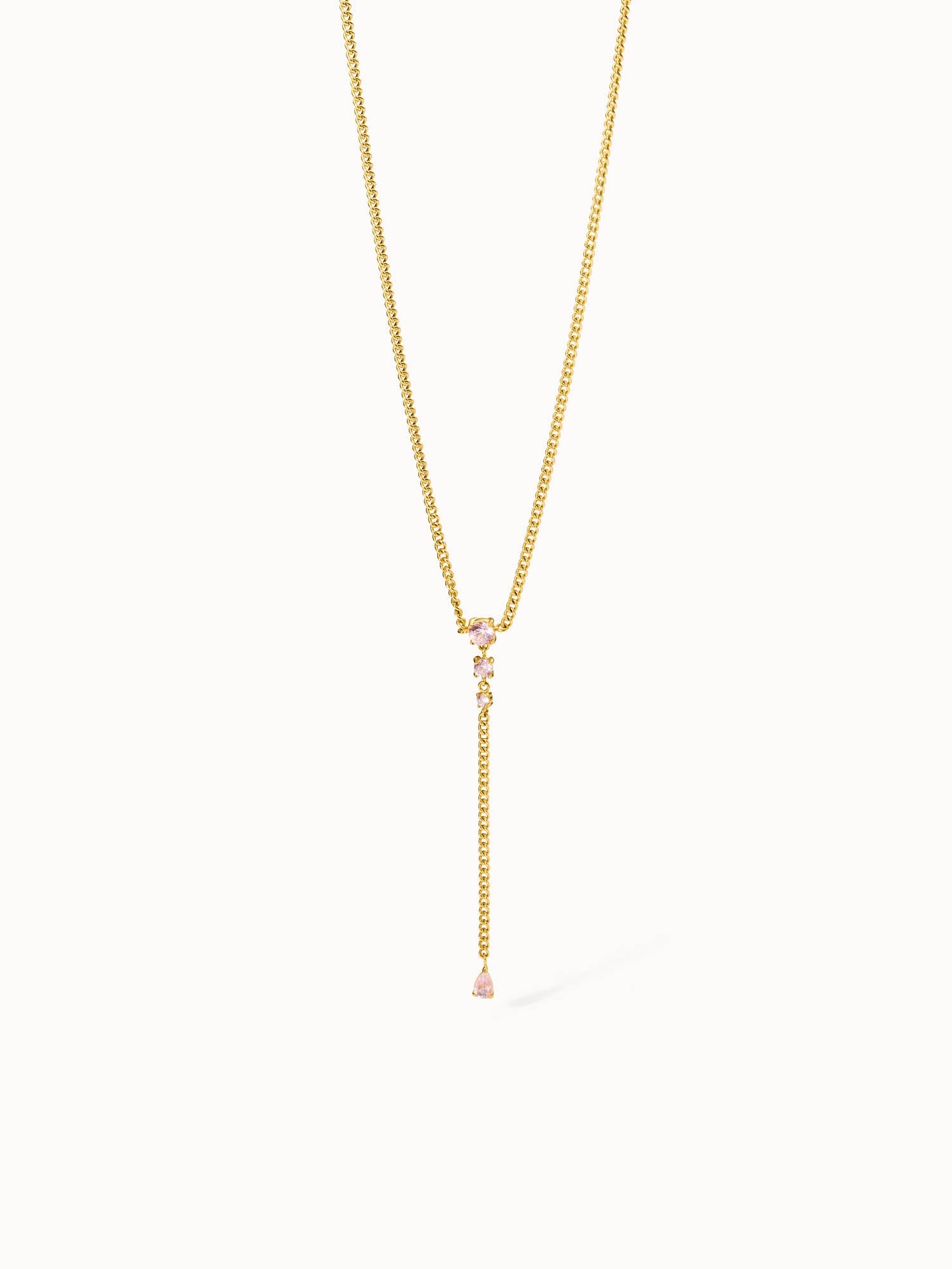 Collier Pink Glamor