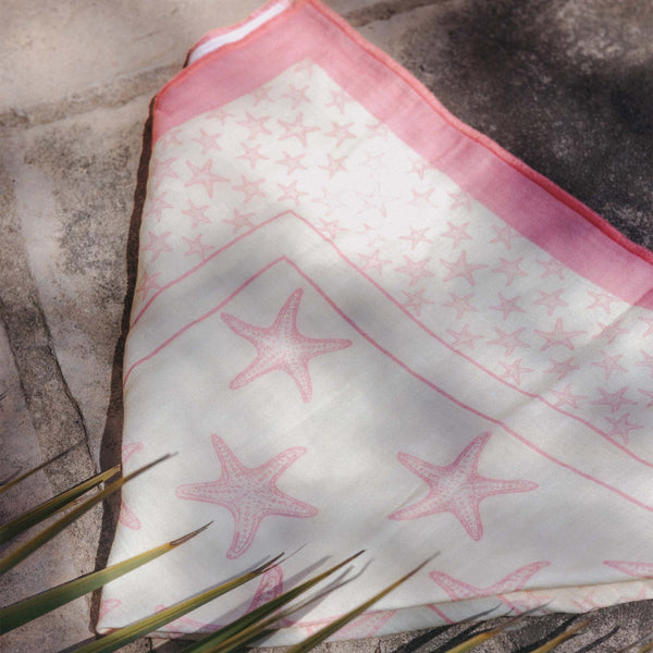 Serviette de Plage Mahina Club Beach Star
