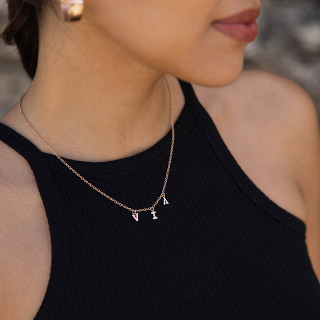 Via Necklace