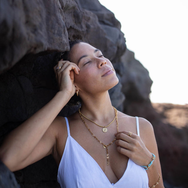 Collier Phenomenal