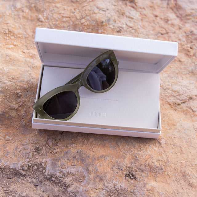 Sunglasses Sugar Cane
