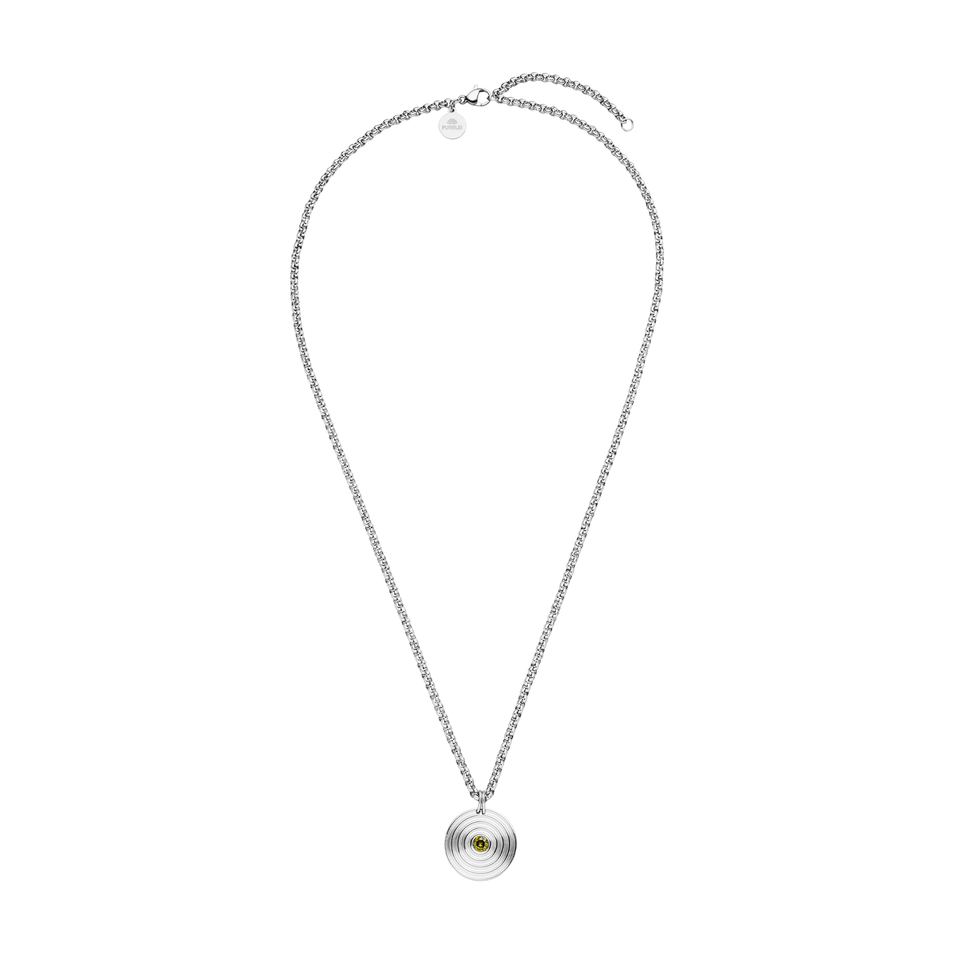 Collier Artistic