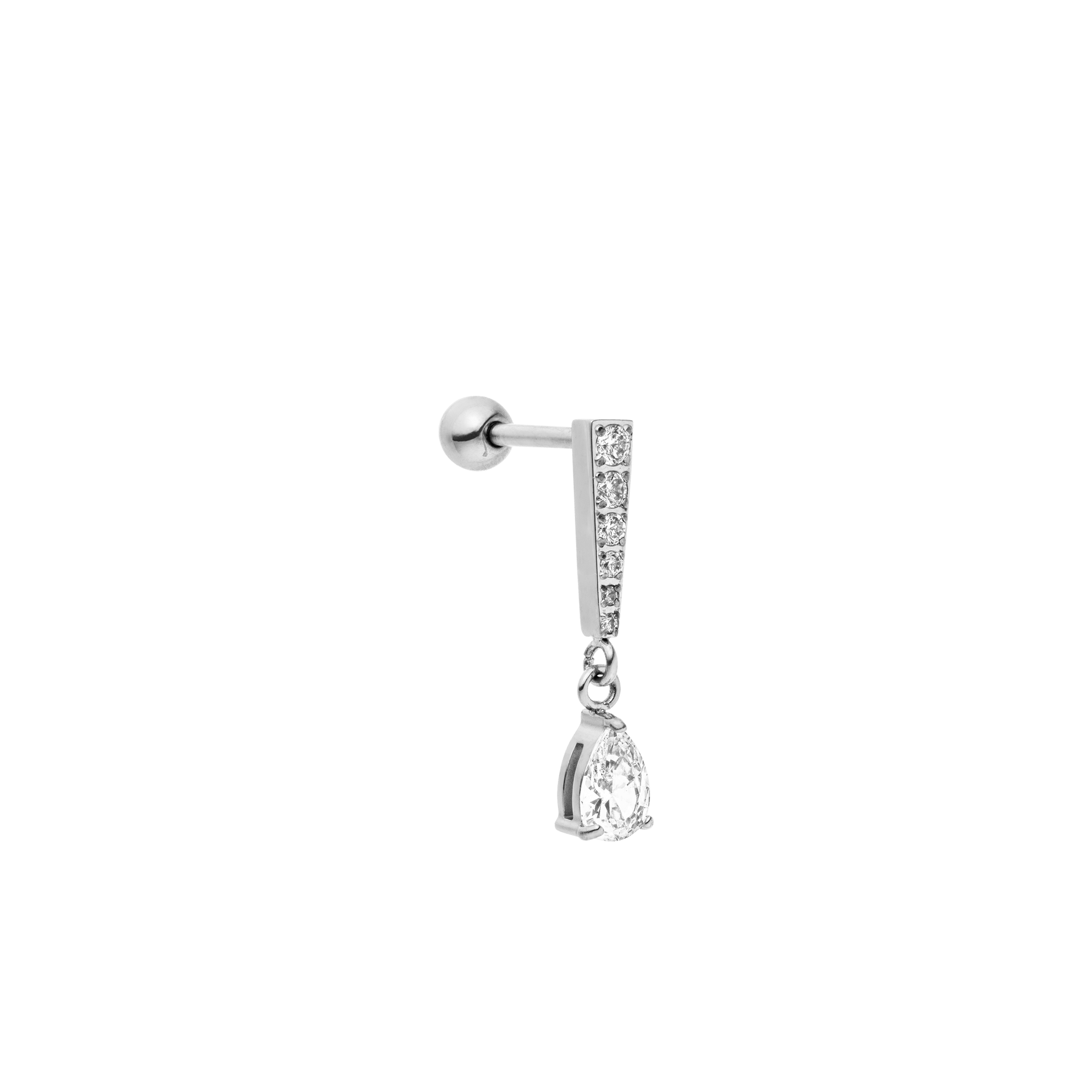 Piercing Drop