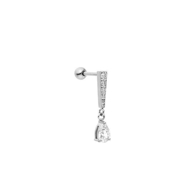 Piercing Drop