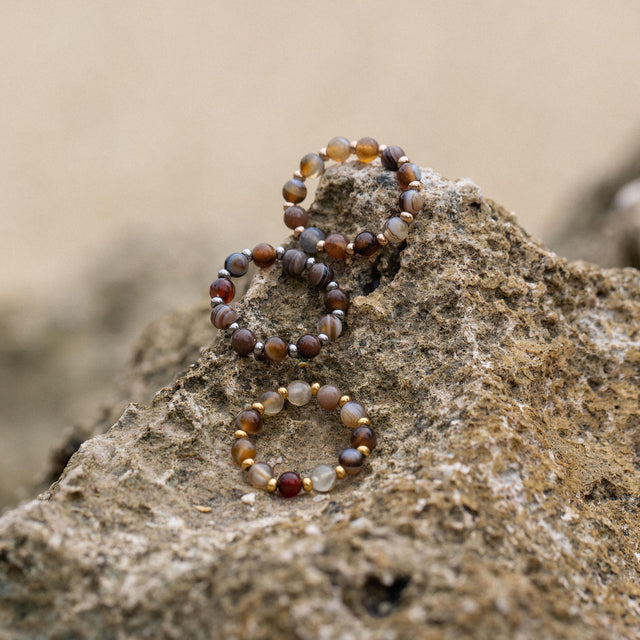 Mahina Club Mokupuni Ring