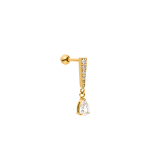 Drop Piercing