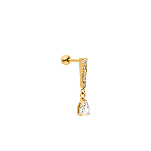 Piercing Drop