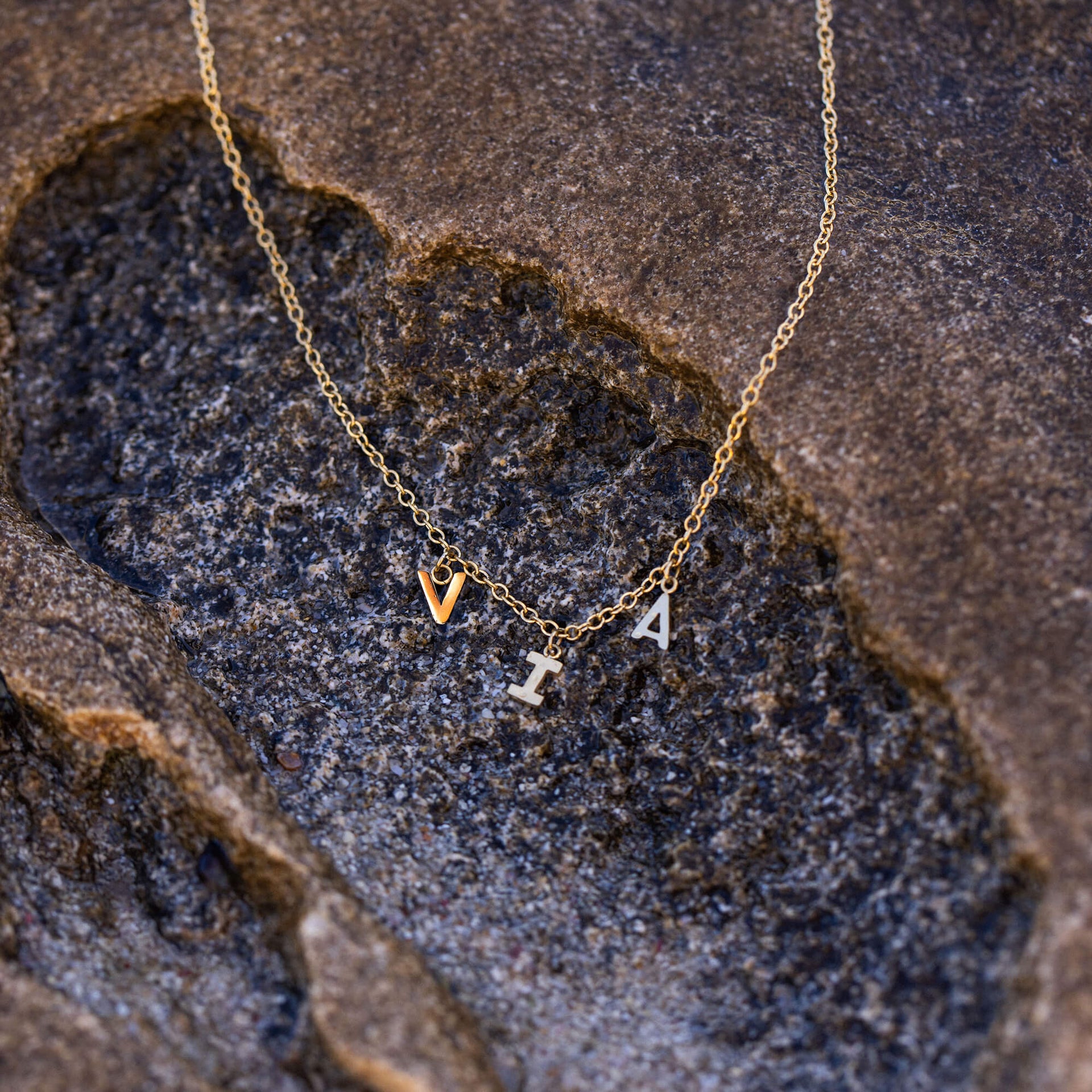 Via Necklace