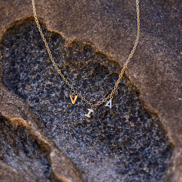 Via Necklace