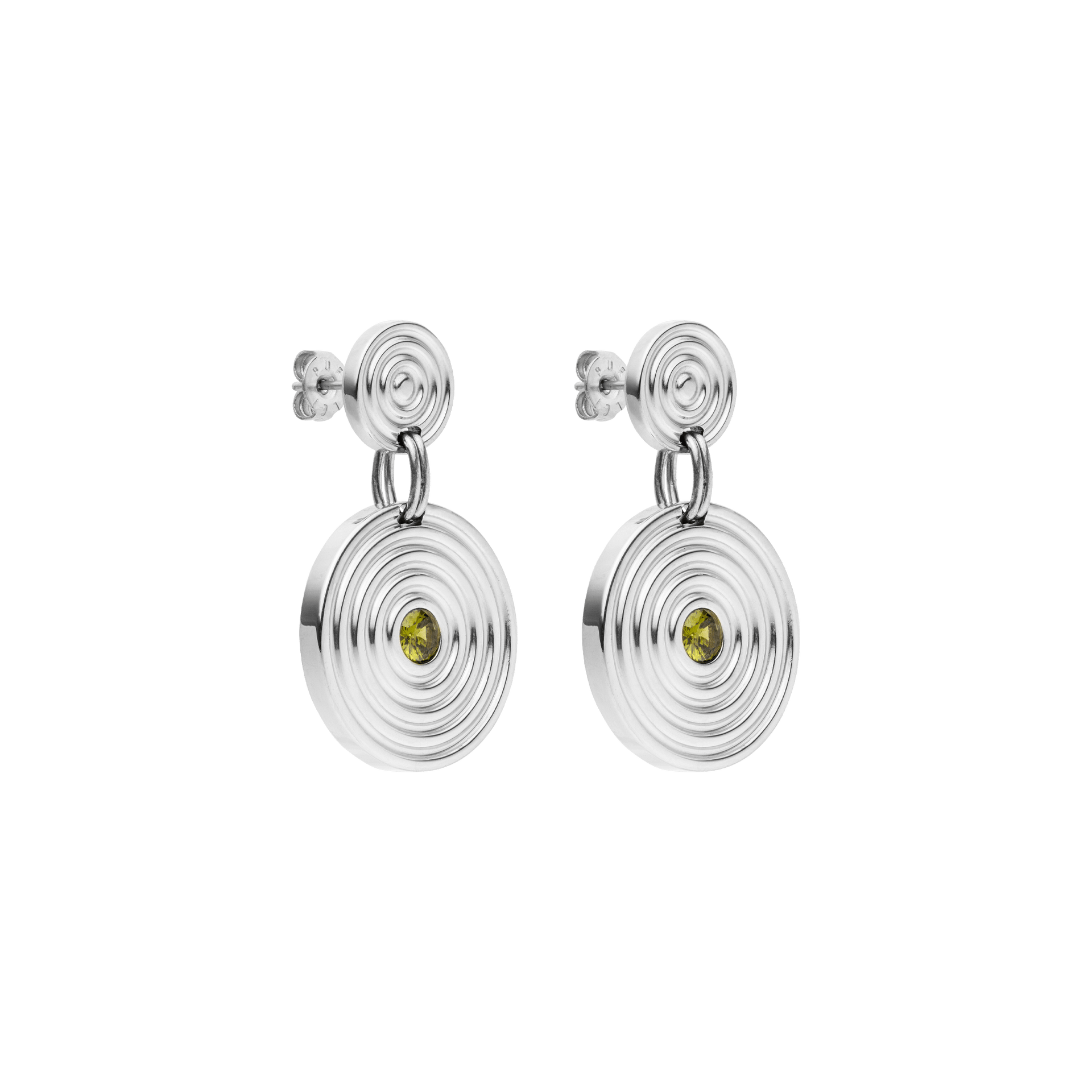 Boucles d'Oreilles Artistic