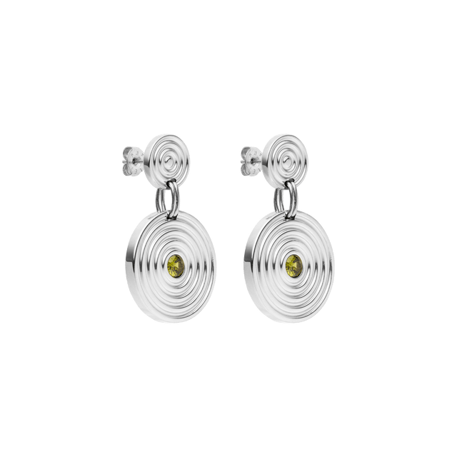 Boucles d'Oreilles Artistic