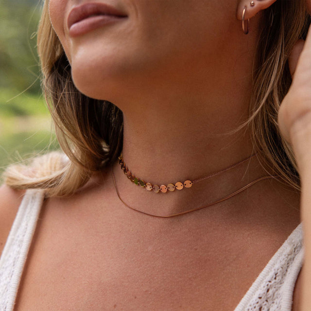 Melody Choker