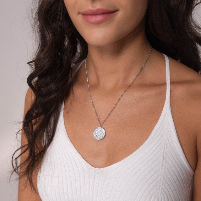 Zodiac Necklace
