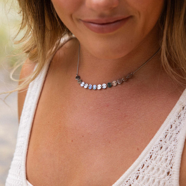 Melody Choker