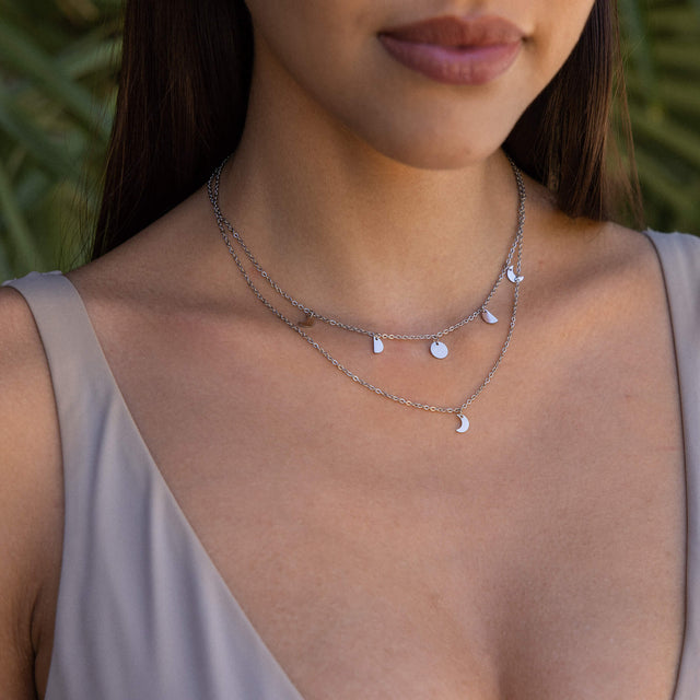 Collier Luna