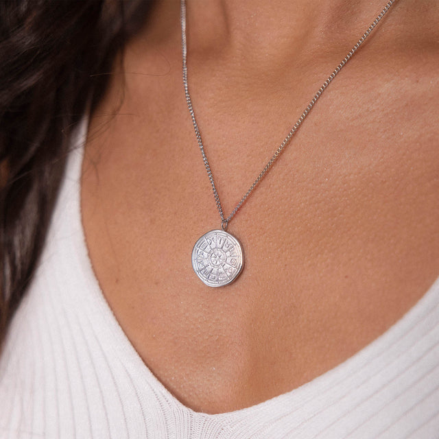 Zodiac Necklace