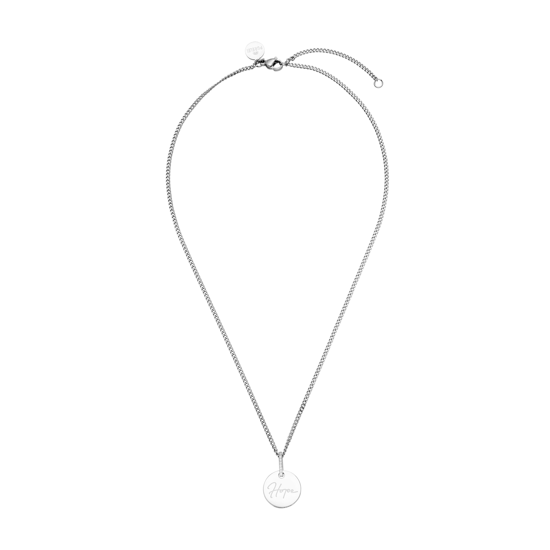 Shine From Within Necklace