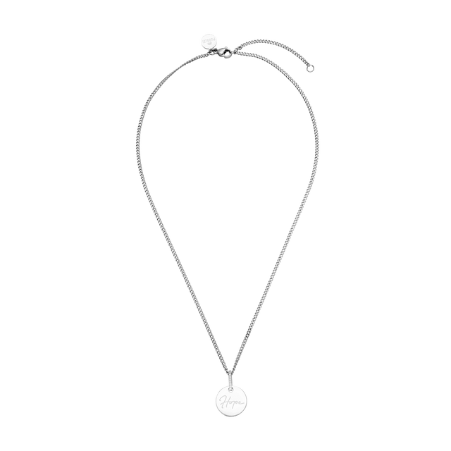 Shine From Within Necklace