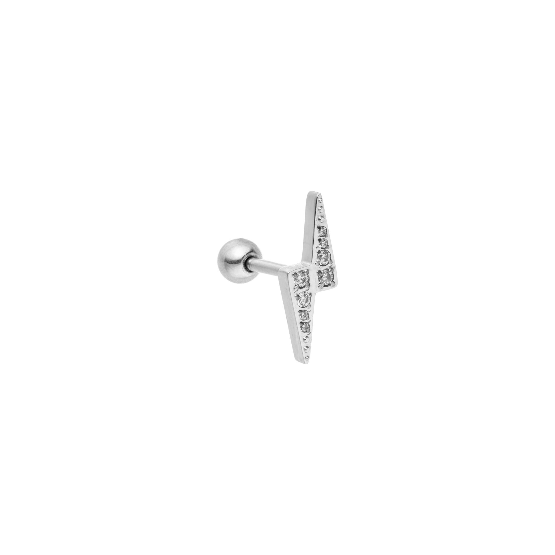 Flash Piercing