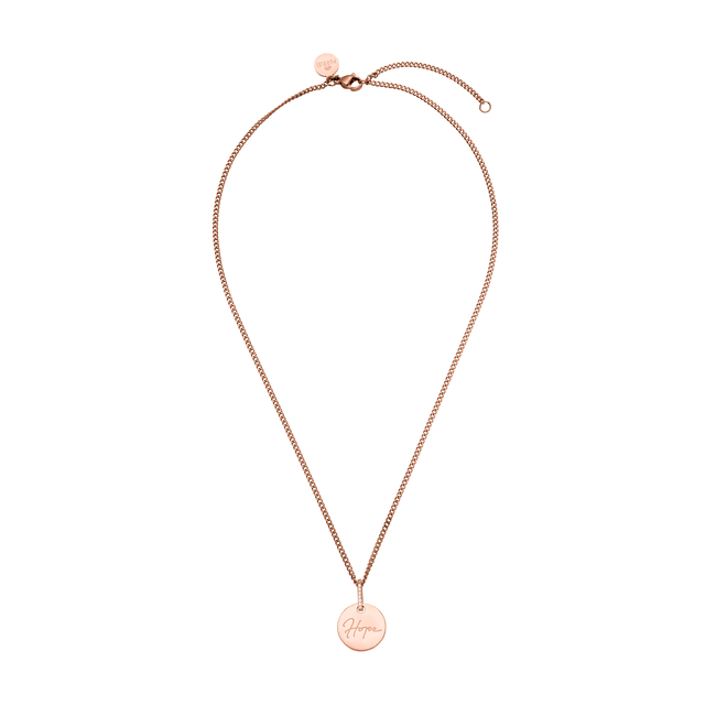Shine From Within Necklace