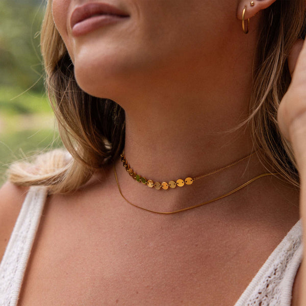 Choker Melody