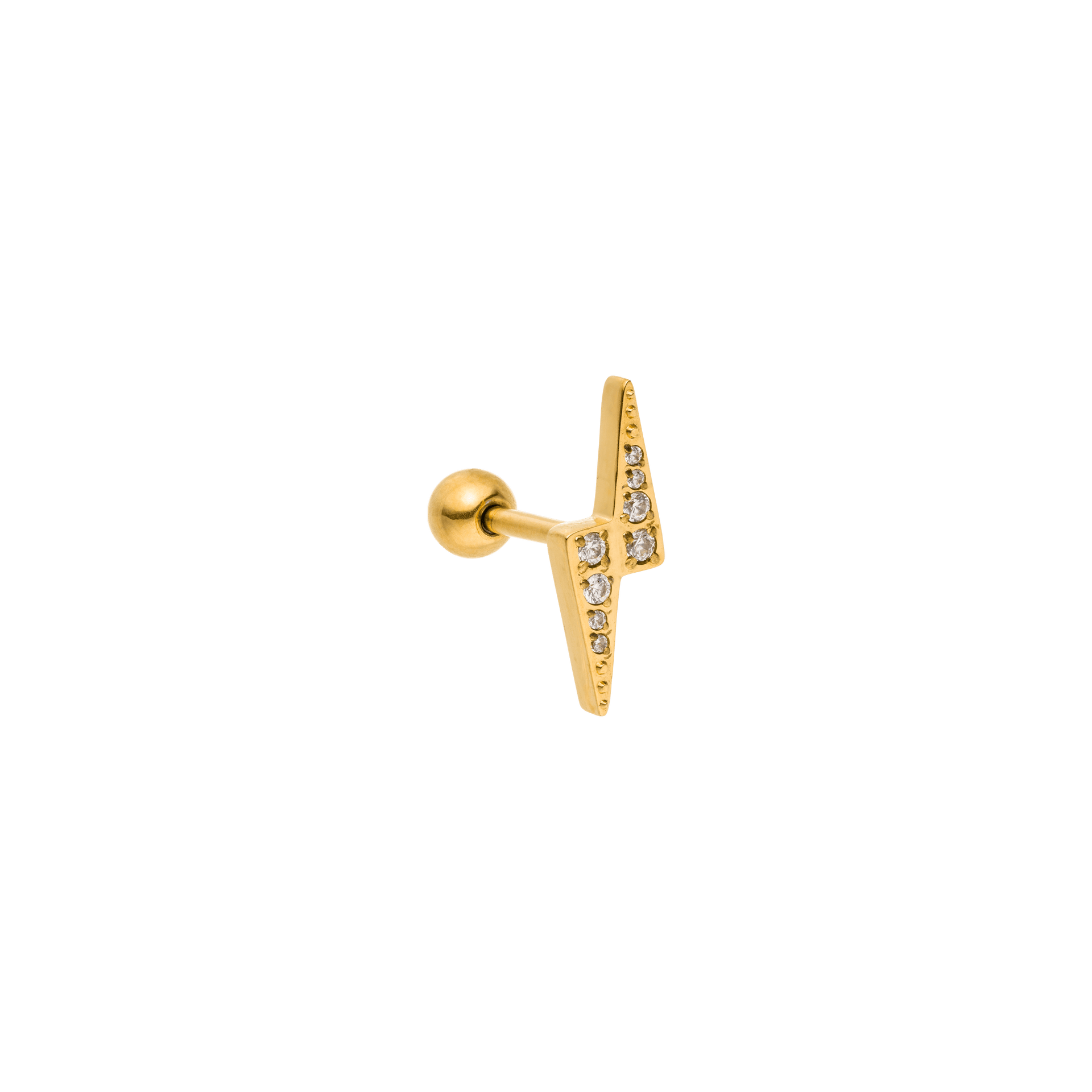 Flash Piercing