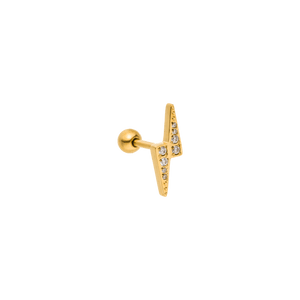 Flash Piercing
