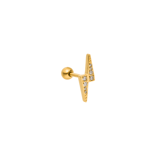 Flash Piercing