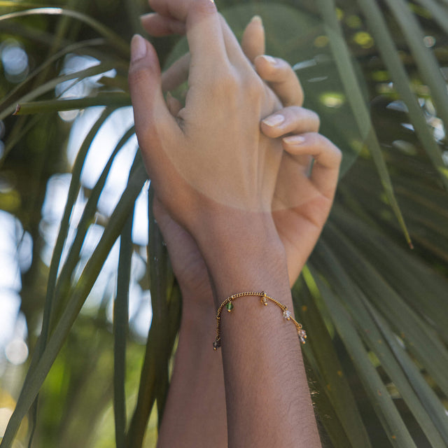 Boho Bracelet
