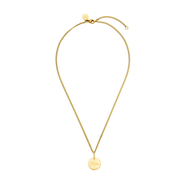 Shine From Within Necklace