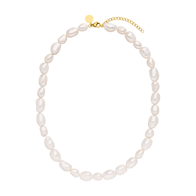Collier Moonlight Keshi