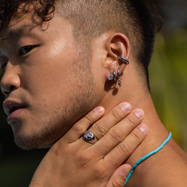 Boucles d'Oreilles Feel Good