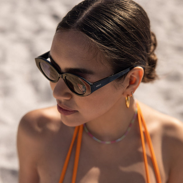 Lunettes de Soleil Sun Soaker