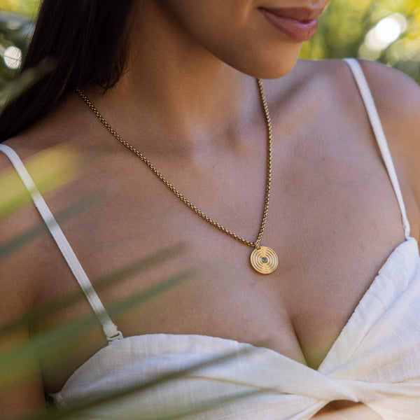 Collier Artistic