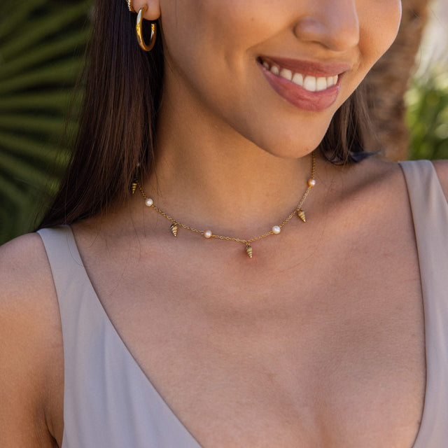 Collier Akala
