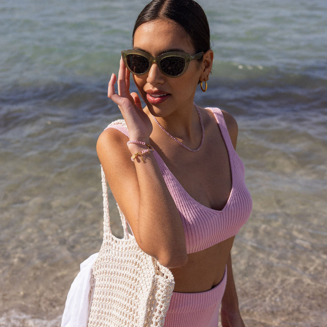 Sunglasses Sugar Cane