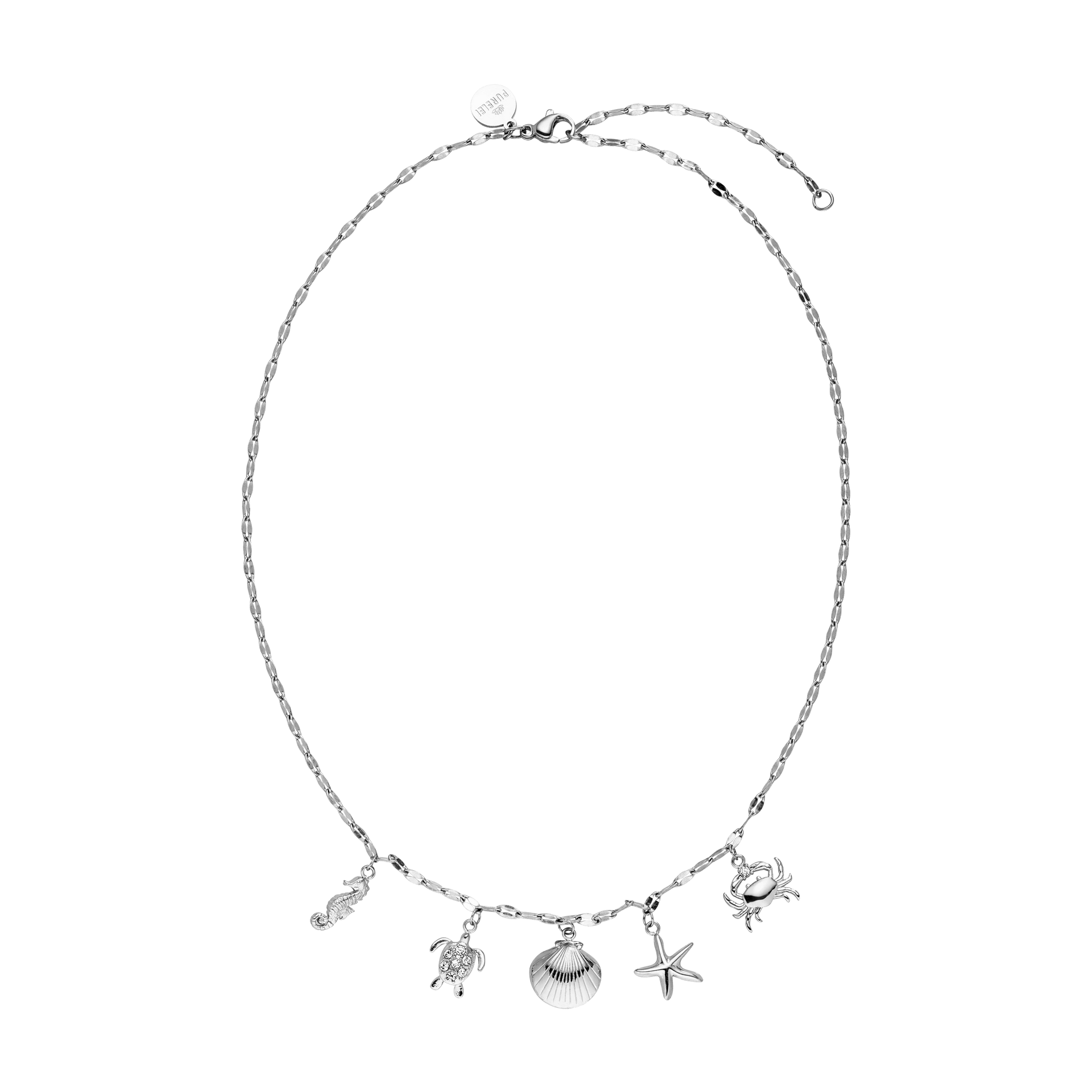 Collier Underwater World