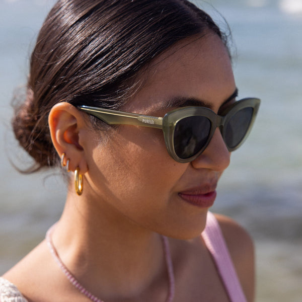 Sunglasses Sugar Cane